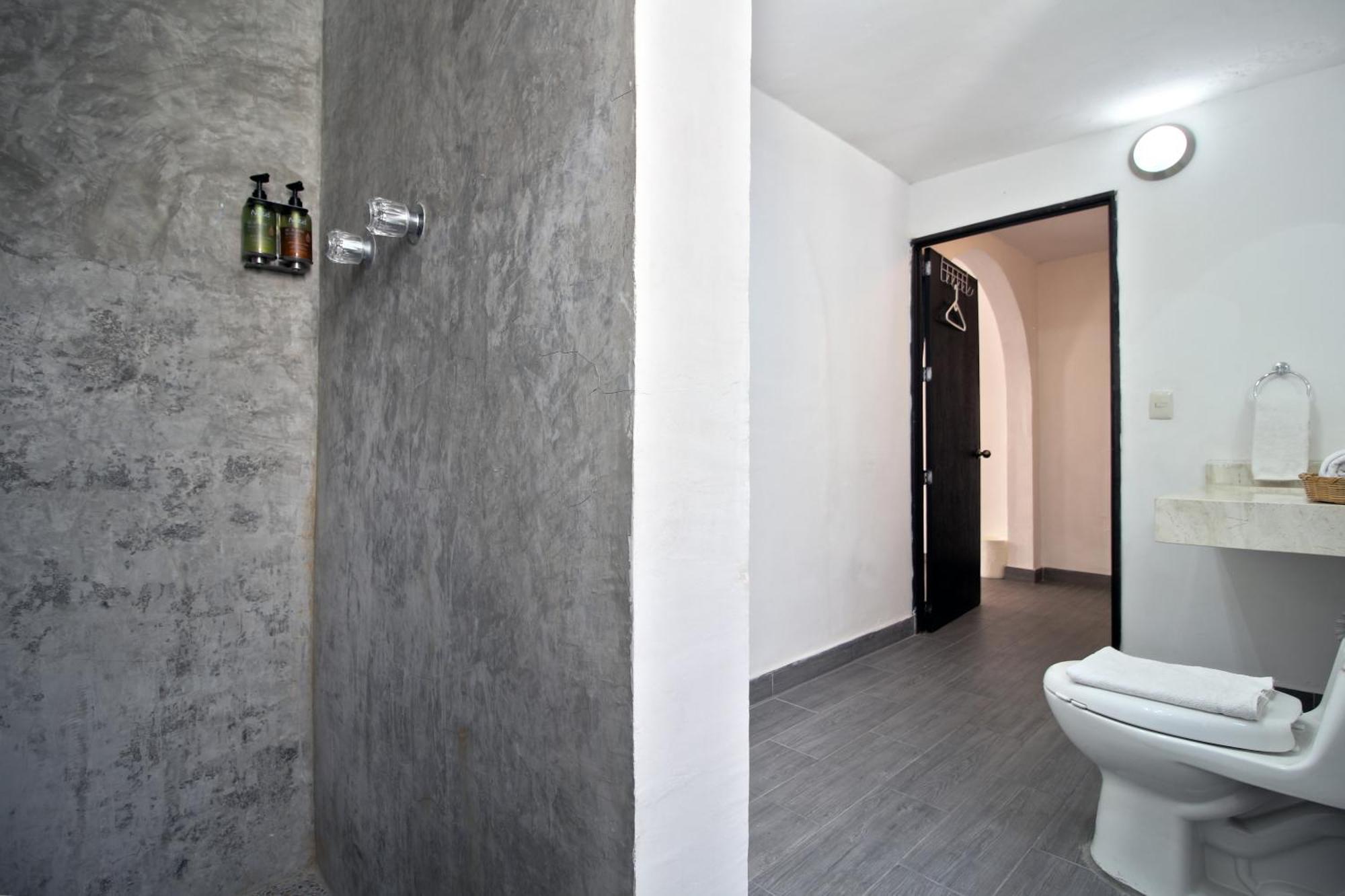 Hotel Punto 79 San Miguel de Allende