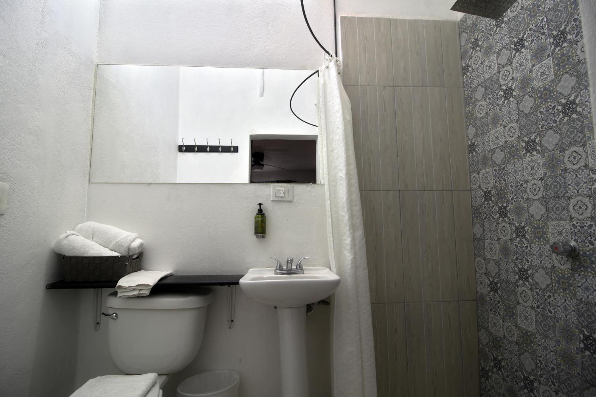 Hotel Punto 79