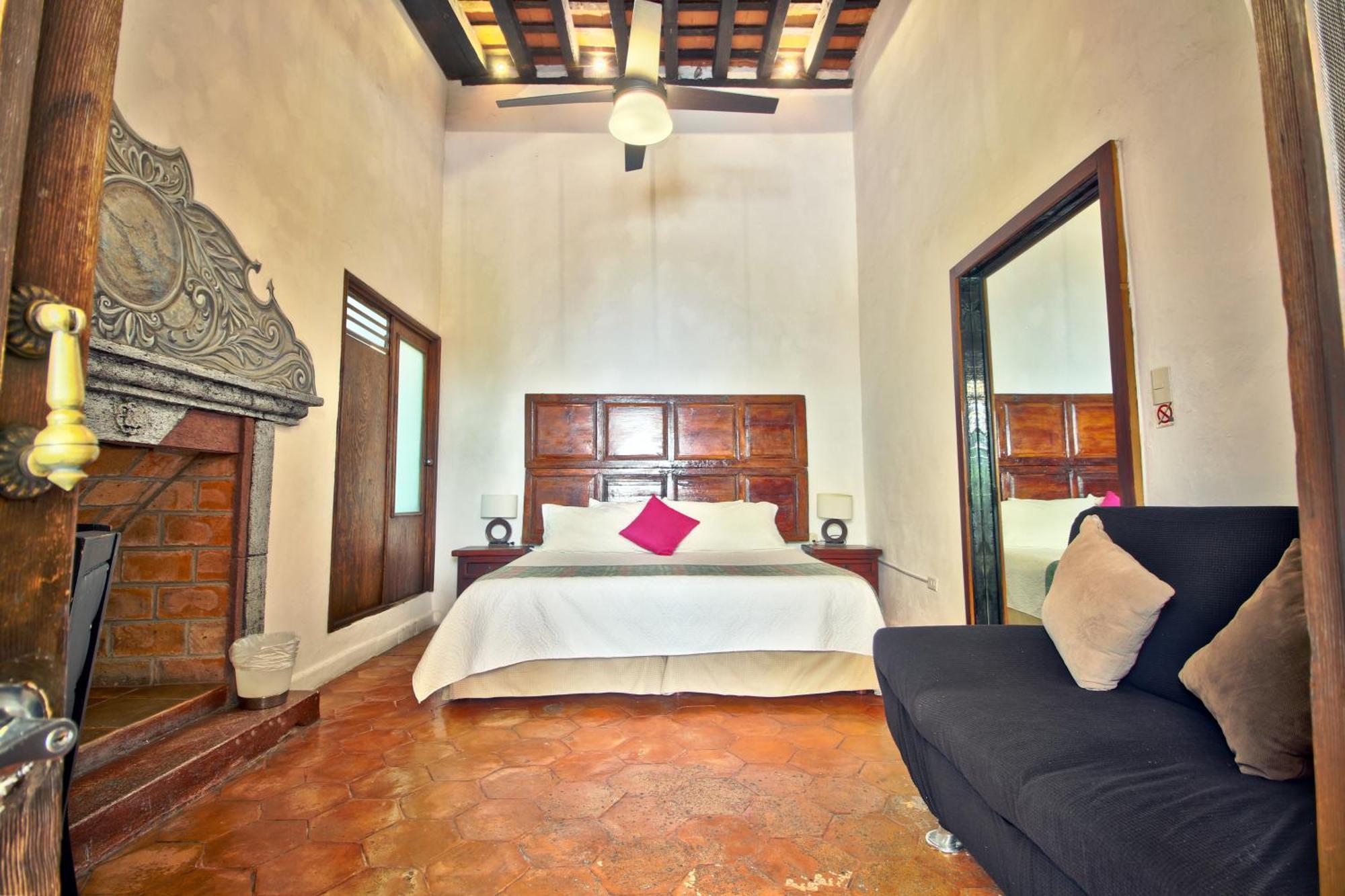 Punto 79 Hotel San Miguel de Allende