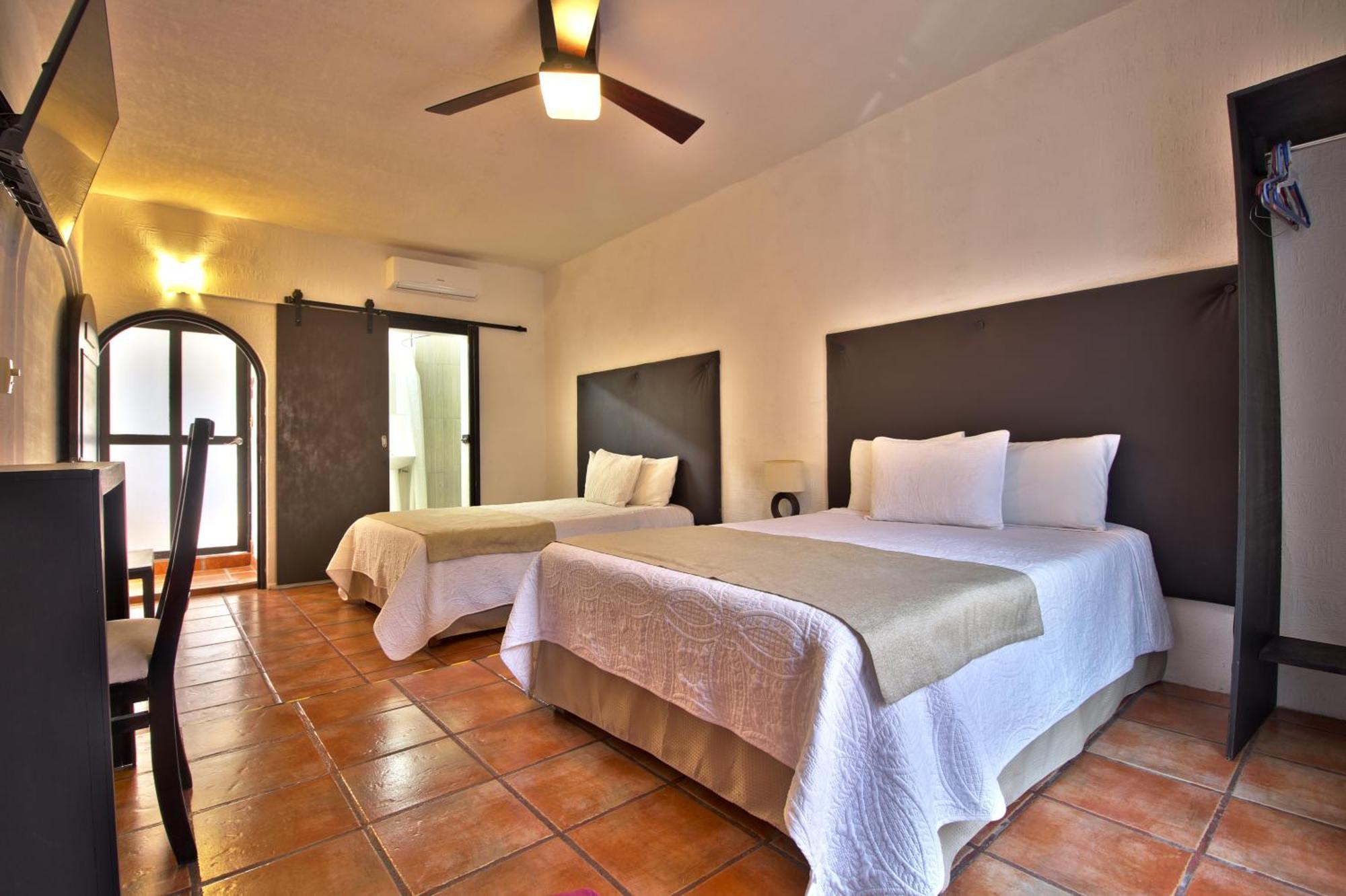Hotel Punto 79 San Miguel de Allende