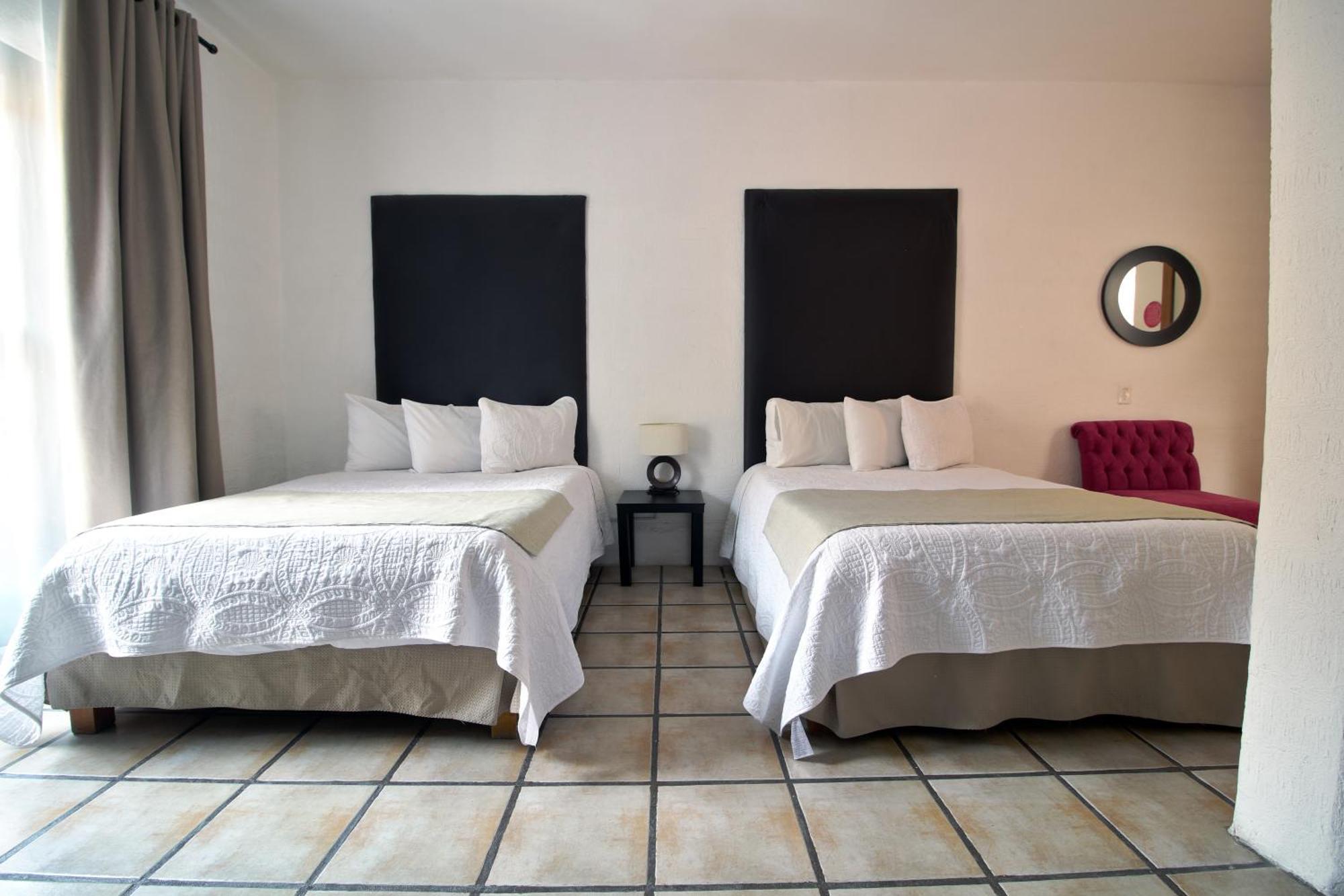 Punto 79 Hotel San Miguel de Allende