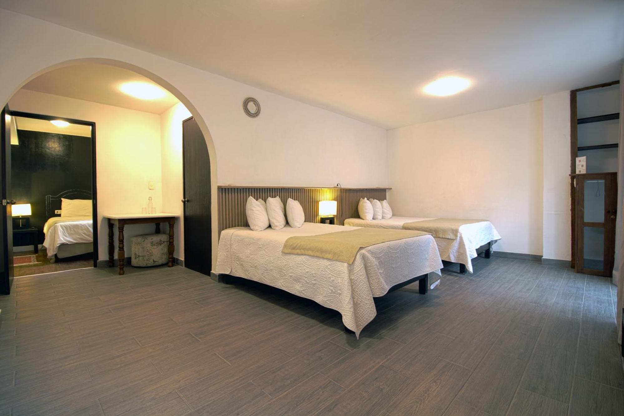 Punto 79 Hotel San Miguel de Allende