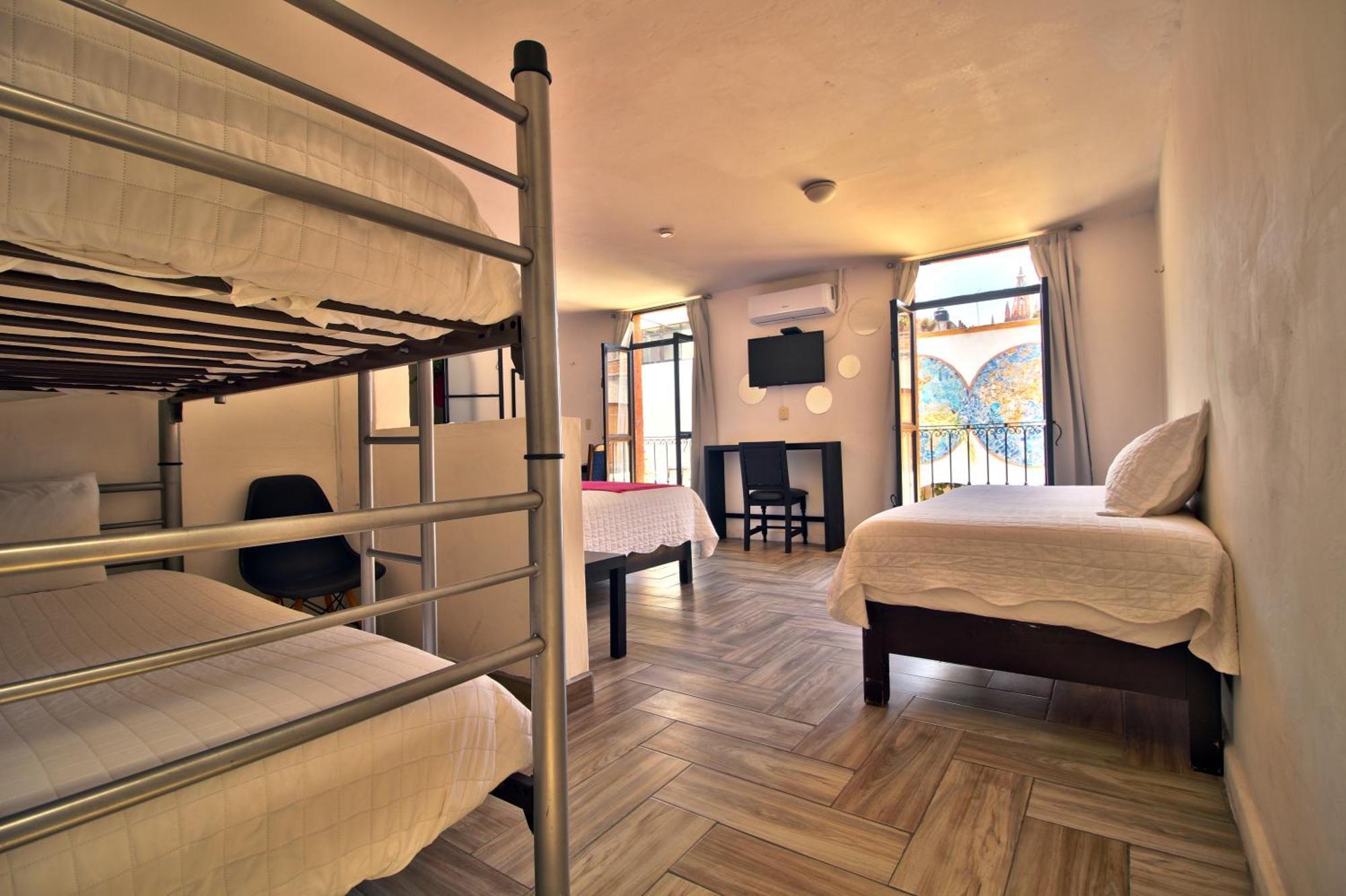 Punto 79 San Miguel de Allende