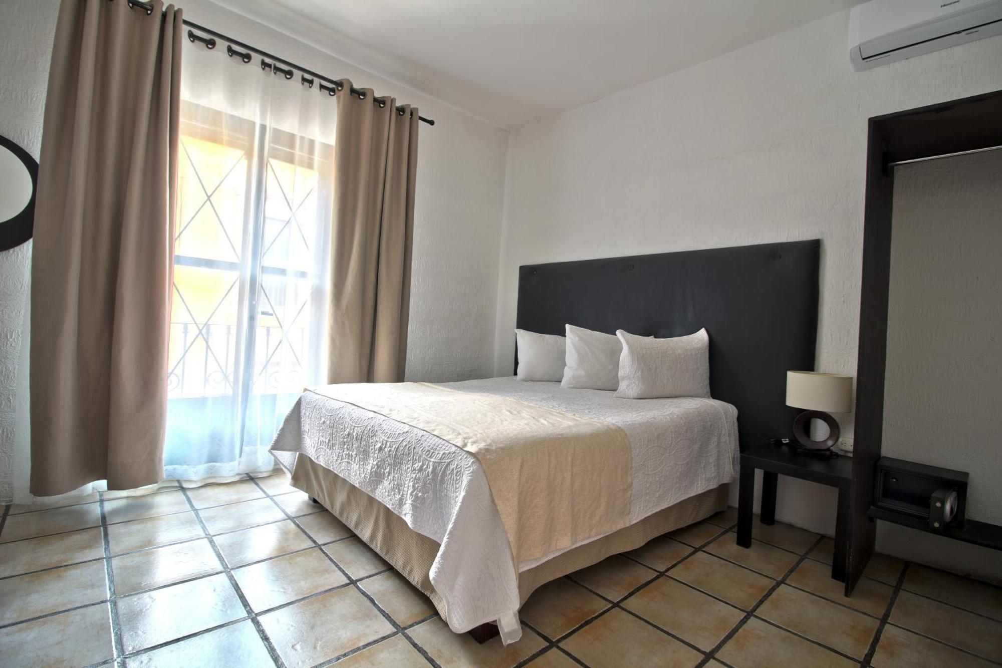 Hotel Punto 79 San Miguel de Allende