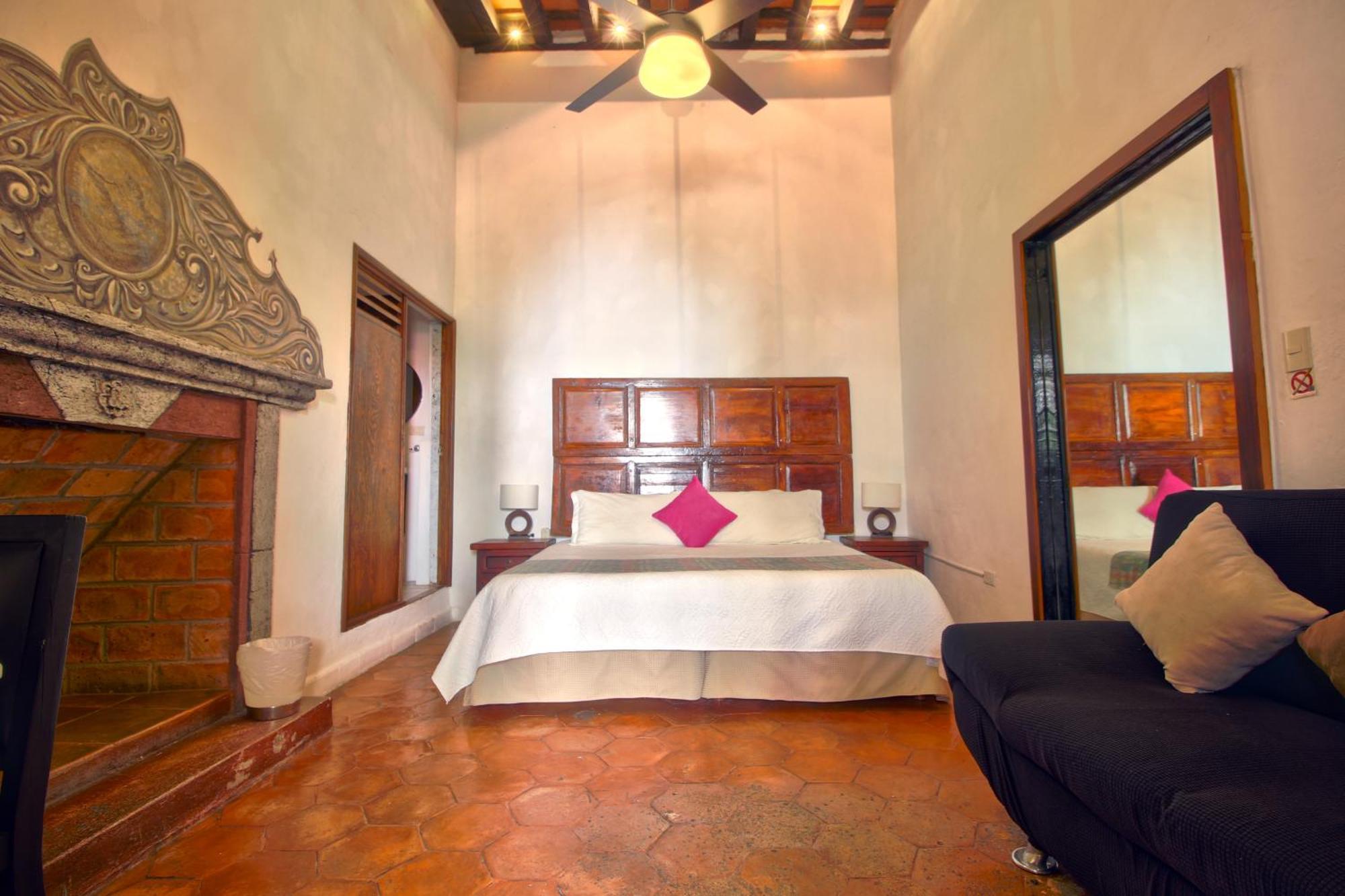 Punto 79 Hotel San Miguel de Allende