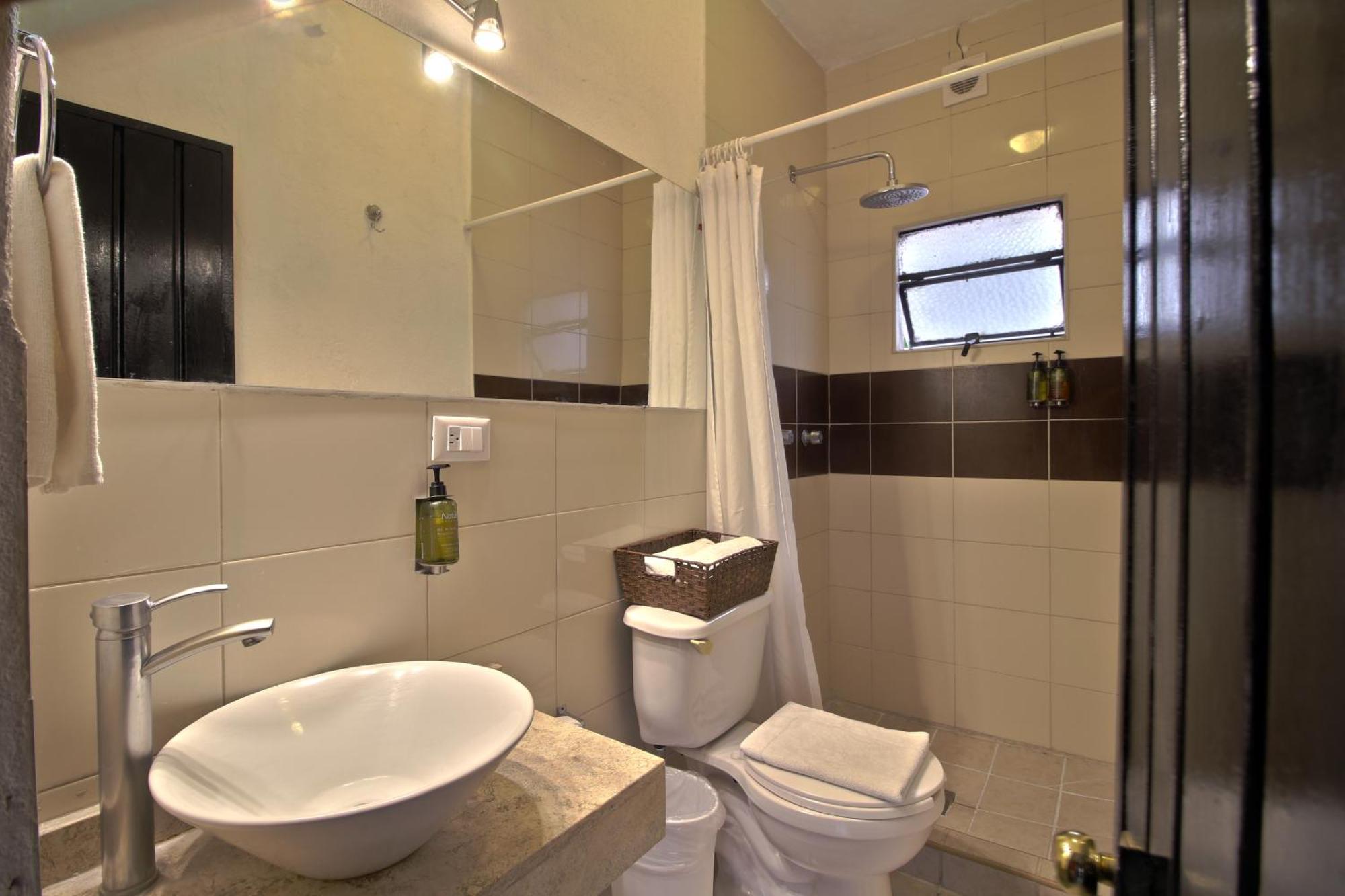 Hotel Punto 79 San Miguel de Allende