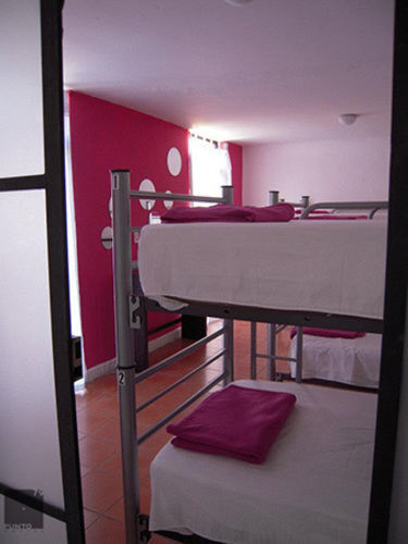 Punto 79 Hotel 3*
