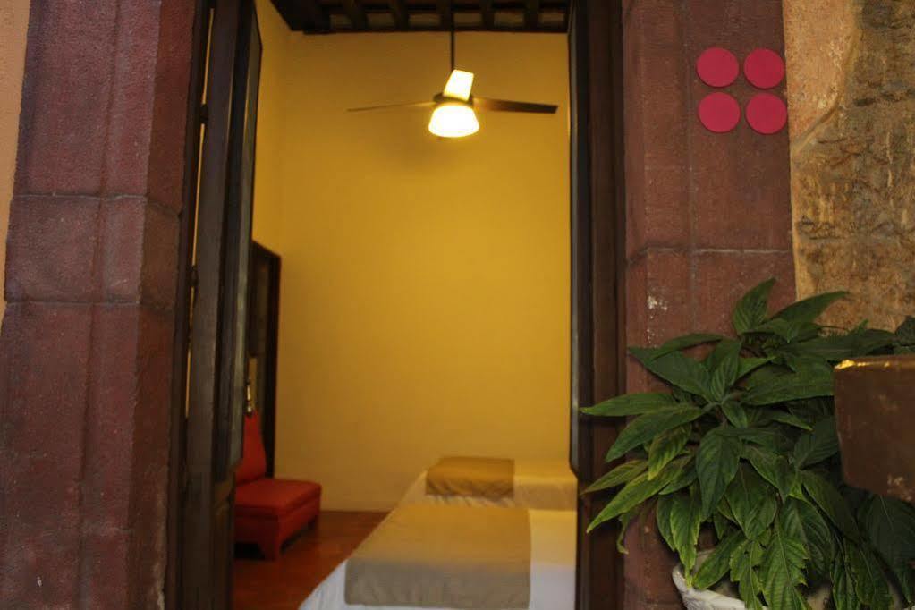 Hotel Punto 79 San Miguel de Allende
